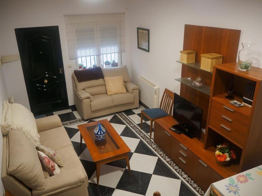 La Casa De Sensi Villa Güéjar Sierra Kültér fotó