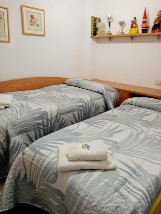 La Casa De Sensi Villa Güéjar Sierra Kültér fotó
