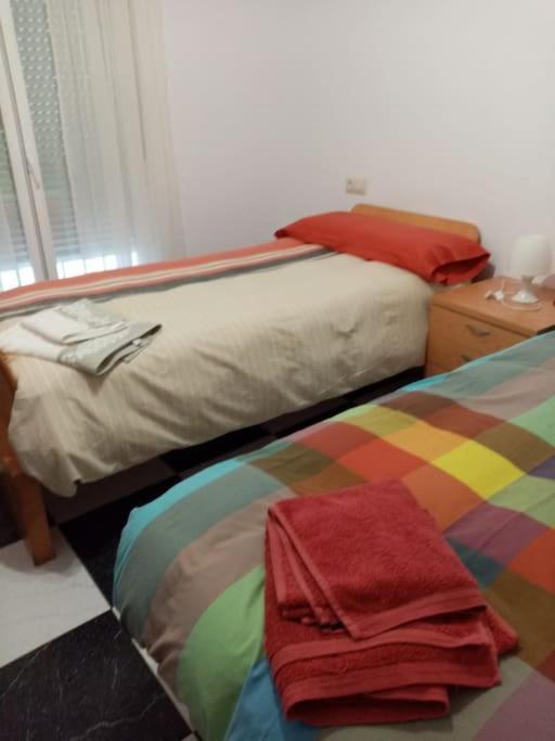 La Casa De Sensi Villa Güéjar Sierra Kültér fotó